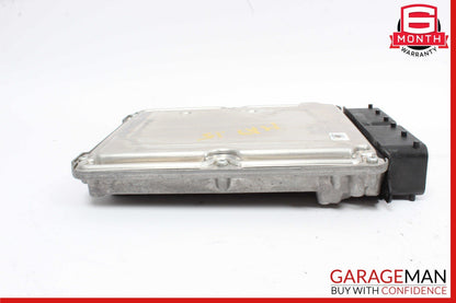 14-17 Maserati Ghibli M157 3.0L ECU ECM Engine Computer Control Module Unit