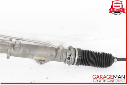 08-14 Mercedes W204 C250 C300 Power Steering Rack and Pinion 20411011017 OEM