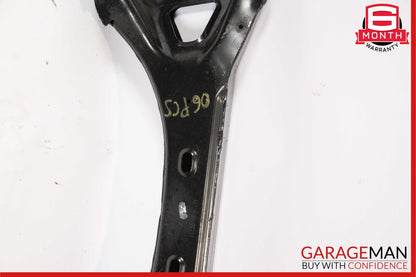 03-10 Porsche Cayenne 955 957 Rear Upper Suspension Cross Member Crossmember