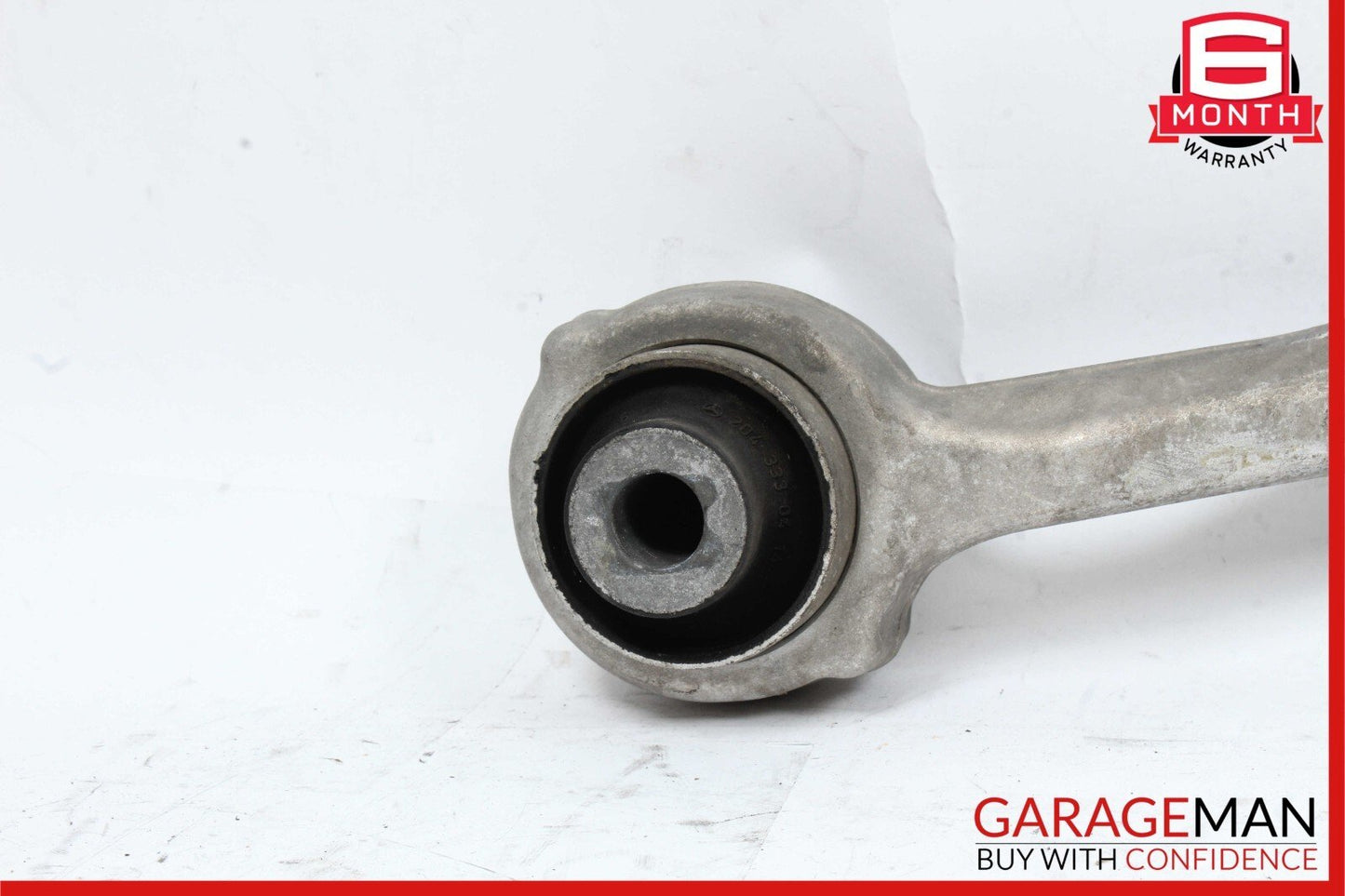08-17 Mercedes C250 SLK250 E400 Front Left Driver Side Lower Control Arm RWD OEM