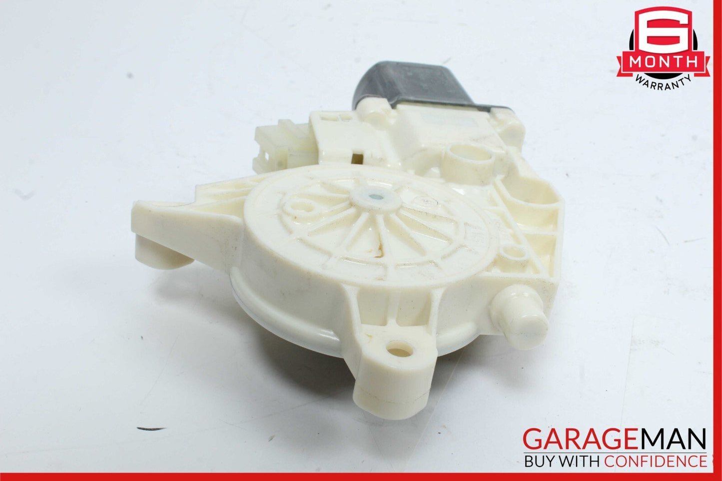 08-14 Mercedes W204 C250 E350 Sedan Front Left Side Door Window Regulator Motor