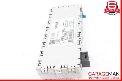 12-15 Mercedes SLK350 GLK250 E350 Sirius Satellite Radio Receiver Control Module