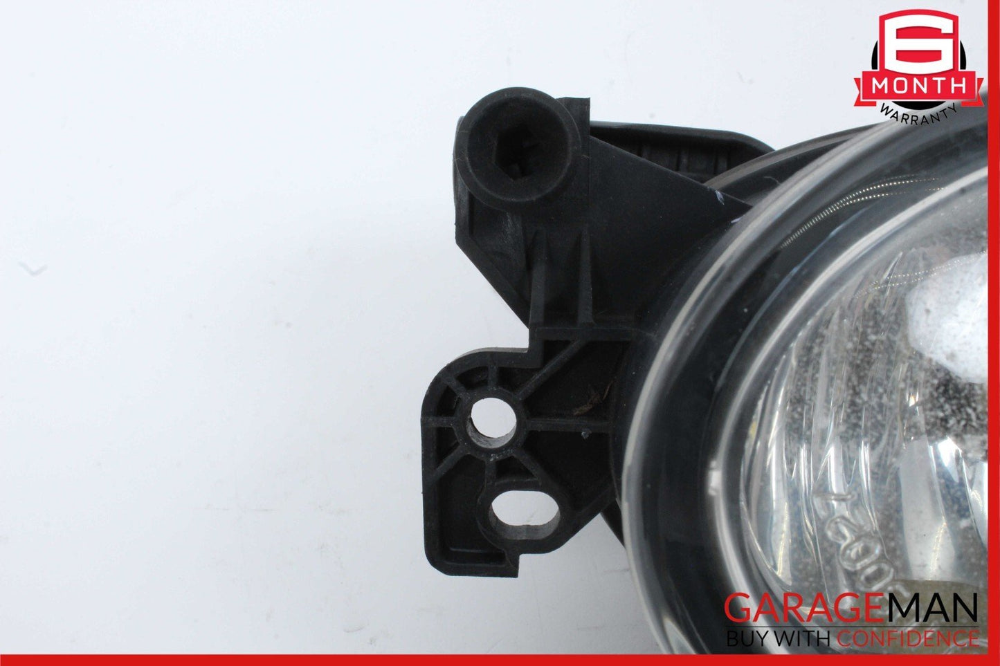 06-09 Mercedes W211 E350 CLS500 CLK350 Front Right Side Foglight Fog Light Lamp