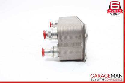 12-16 Mercedes W204 C250 SLK250 SLK350 Transmission Oil Cooler Radiator OEM