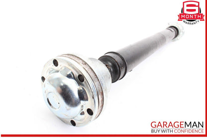 14-22 Maserati Ghibli M157 AWD Front Drive Shaft Driveshaft Axle 670008548 OEM