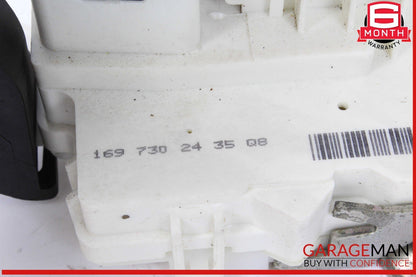06-13 Mercedes X164 GL550 GL450 Rear Right Side Door Lock Latch Actuator OEM