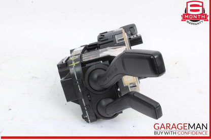 07-15 Audi Q7 A6 S6 Steering Column Clockspring Combination Switch OEM