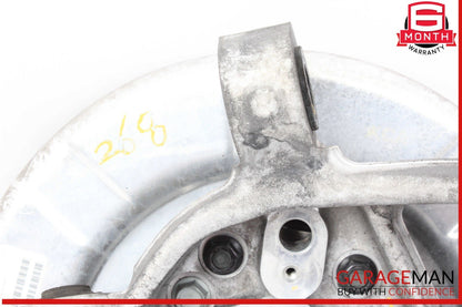 15-20 Hyundai Genesis G80 Rear Left Driver Side Spindle Knuckle Hub Assembly OEM