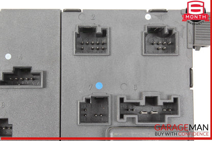 03-12 Mercedes R230 SL500 SL55 AMG Front Left Door Control Module 2308204726 OEM