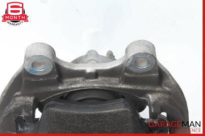 10-13 Mercedes W211 S550 Rear Right & Left Brake Caliper Calipers Set OEM
