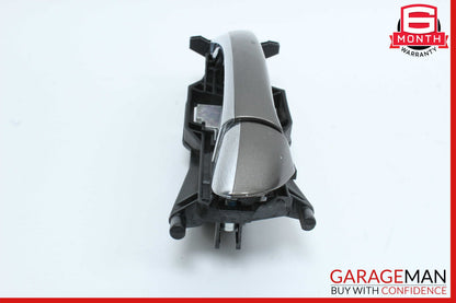 03-09 Mercedes W211 E350 Exterior Door Handle Front Right Side OEM