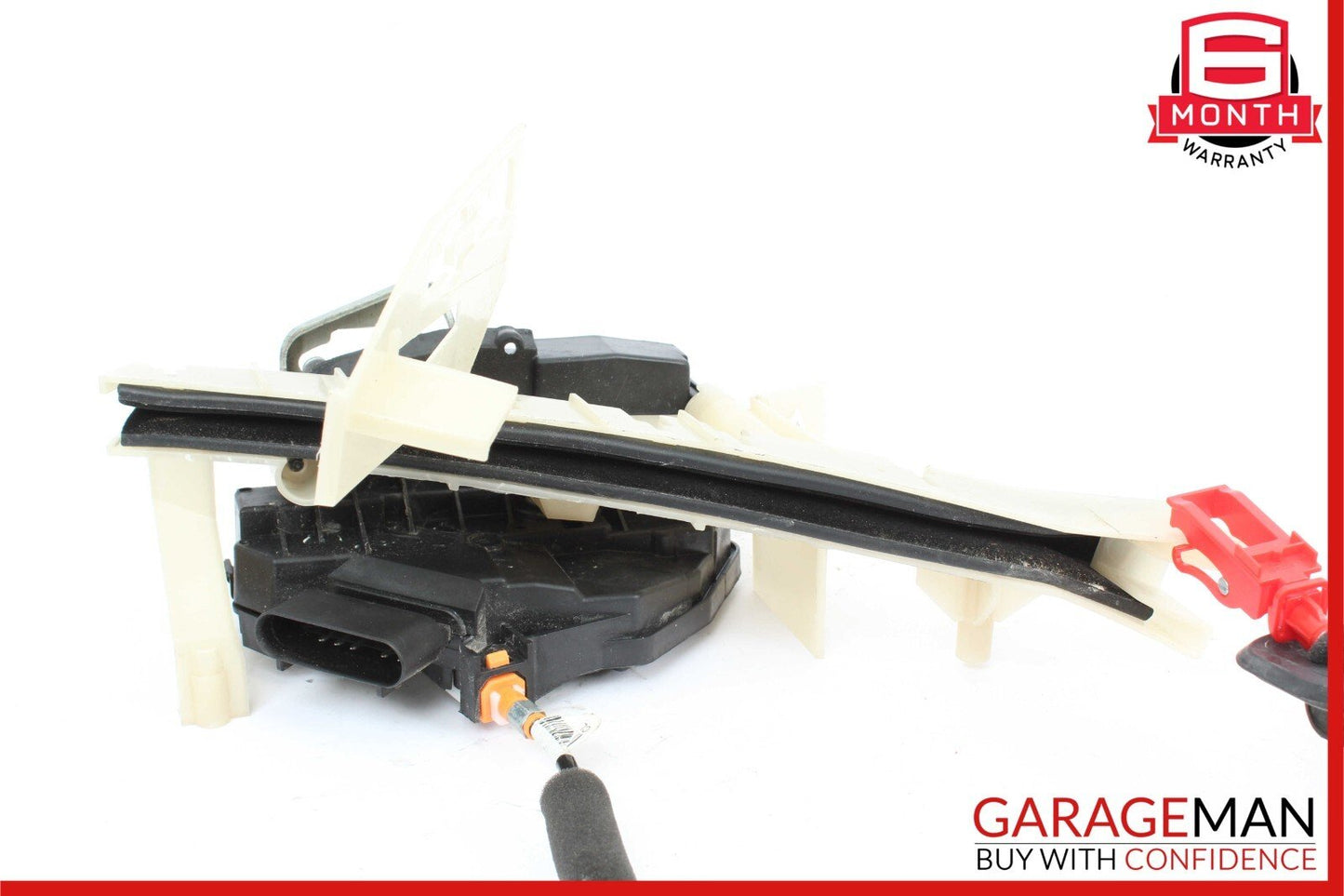 19-21 Lincoln Nautilus Rear Right Passenger Side Door Lock Latch Actuator OEM