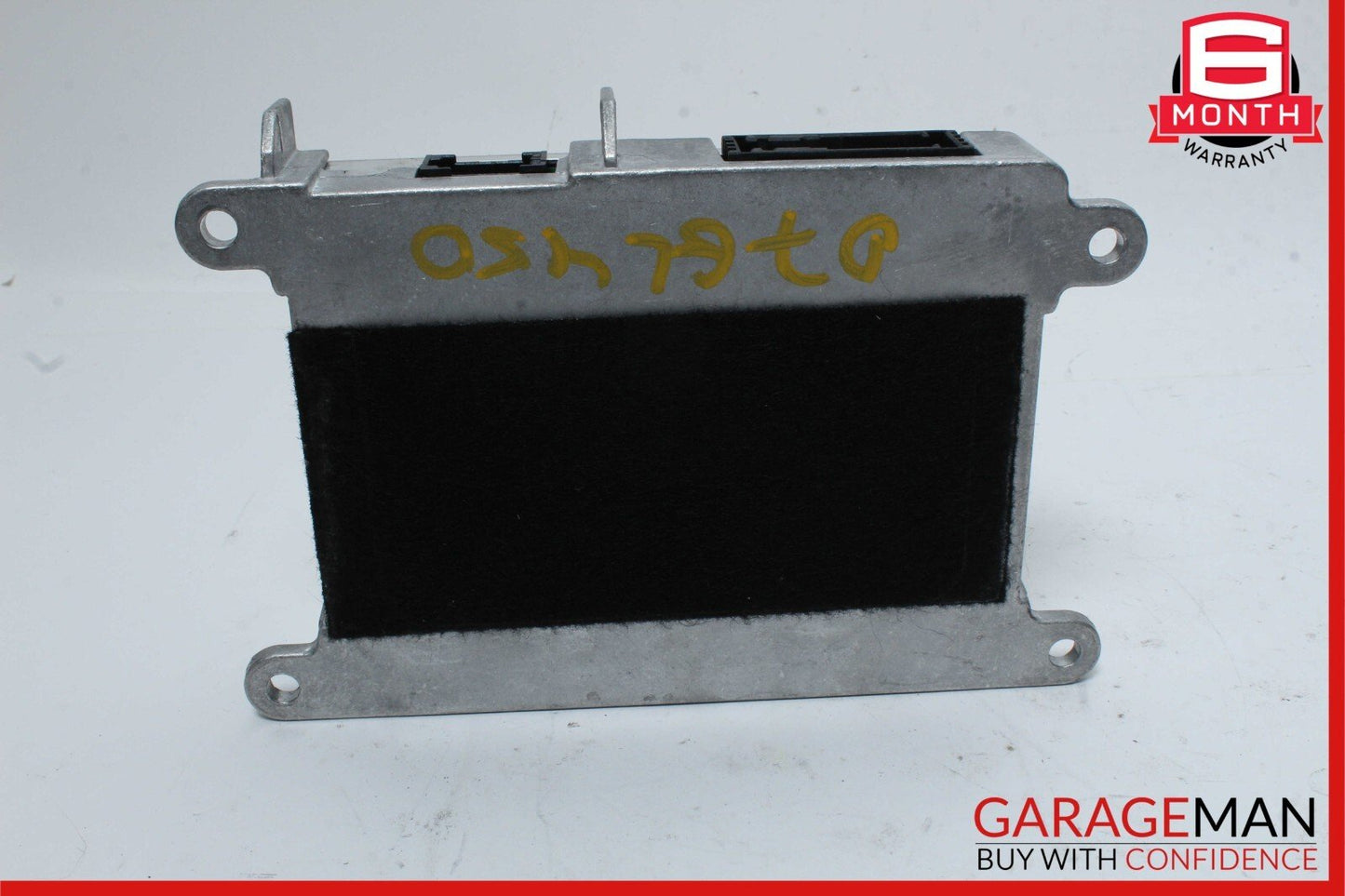 06-12 Mercedes X164 GL450 E350 SL550 Communication Control Module 2308207026 OEM