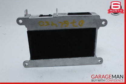 06-12 Mercedes X164 GL450 E350 SL550 Communication Control Module 2308207026 OEM