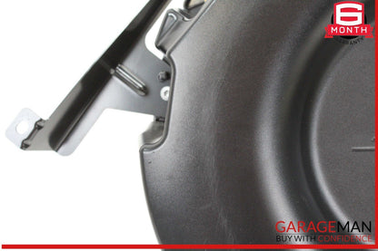 11-18 Porsche Cayenne 958 AWD Rear Trunk Subwoofer Speaker w/ Amplifier AMP OEM