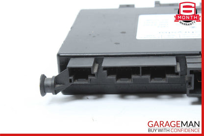 03-12 Mercedes GL450 CLS550 ML500 E63 AMG Front Left Side Seat Control Module