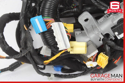 18-21 Kia Stinger Engine Motor Wiring Harness Assembly OEM