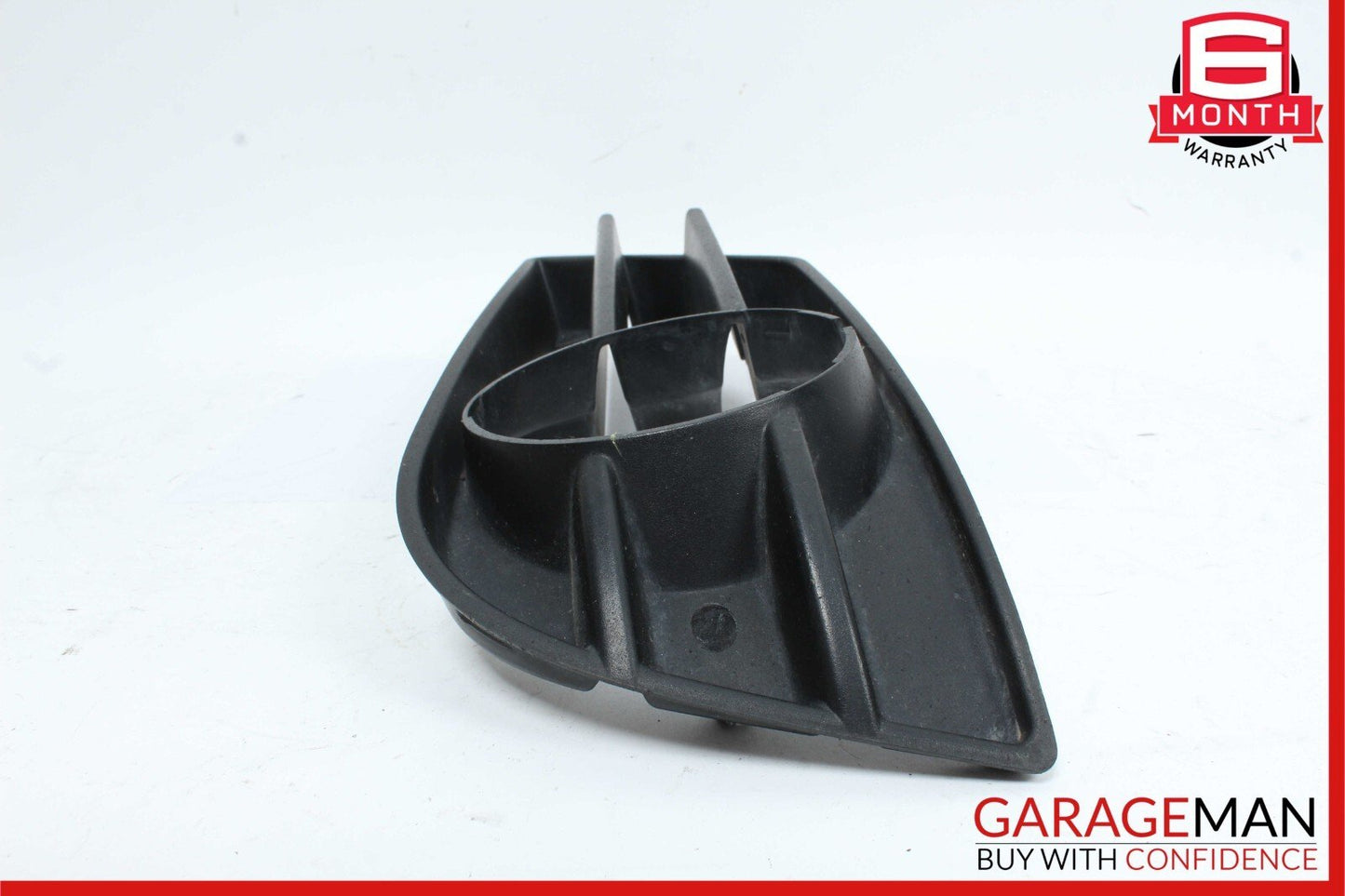 06-10 Mercedes W251 R350 R320 R500 Front Right Side Bumper Grille 2518851253 OEM