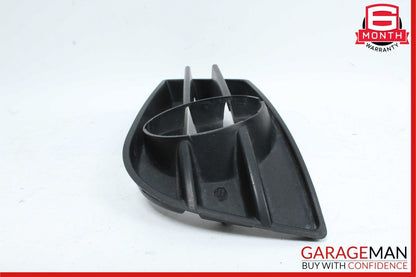 06-10 Mercedes W251 R350 R320 R500 Front Right Side Bumper Grille 2518851253 OEM