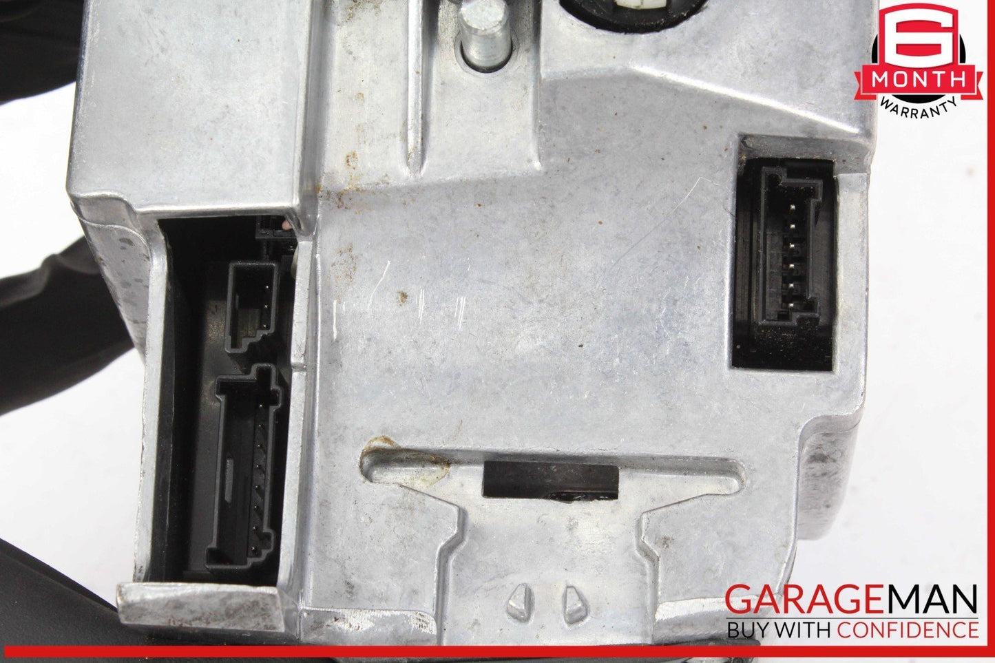03-12 Mercedes R230 SL500 SL600 Floor Shifter Gear Shift Selector Box OEM