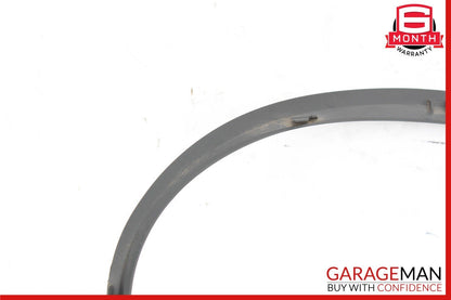 14-20 Mercedes W117 CLA250 Instrument Cluster Clear Bezel Trim Cover Bezel