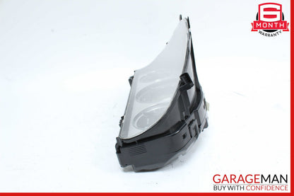 09-12 Mercedes X204 GLK350 Instrument Speedometer Cluster 2049003302 OEM