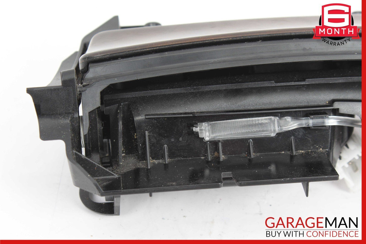 12-20 Mercedes R172 SLK250 SLK350 Center Panel Dash Ashtray Ash Tray OEM