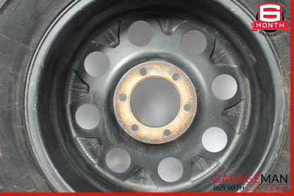 Mercedes R230 SL500 9.5 x 18" Toyo Wheel Tire Aftermarket OEM