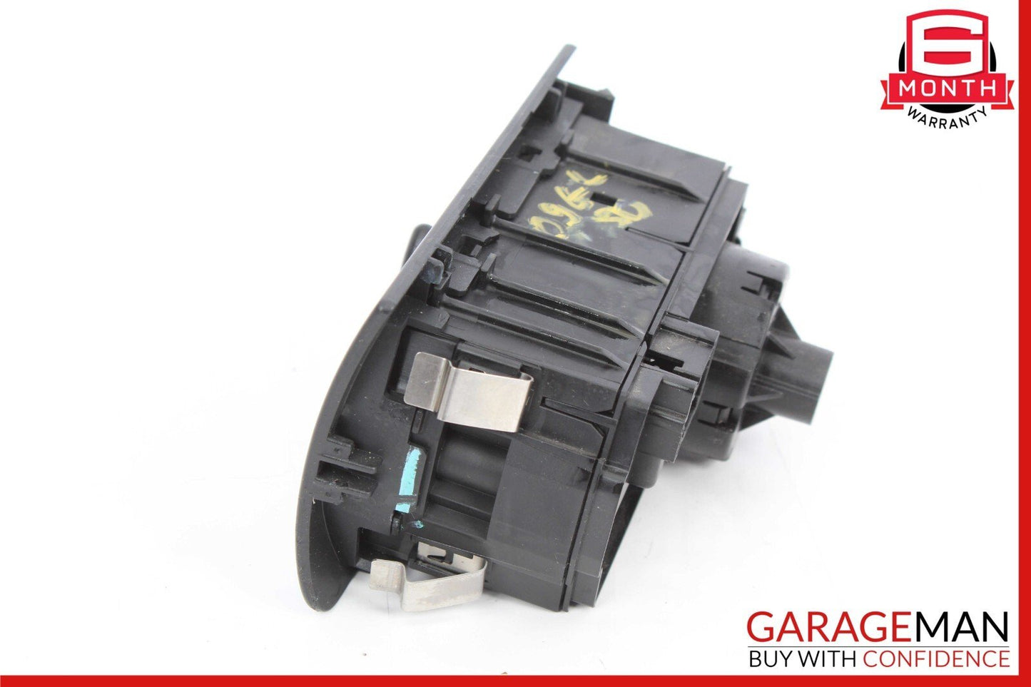06-13 Mercedes-Benz GL450 X164 Headlight Switch Control Module 1645453004 Genuine