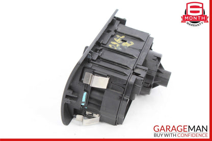 06-13 Mercedes-Benz GL450 X164 Headlight Switch Control Module 1645453004 Genuine