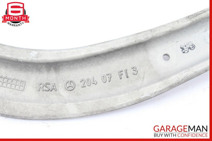 12-16 Mercedes W218 CLS500 Rear Right Side Suspension Upper Control Arm OEM