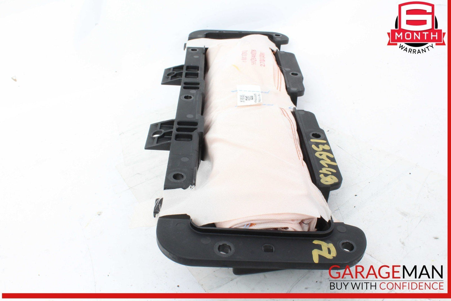 12-19 Mercedes X166 GL450 Front Left Driver Side Knee Air Bag Airbag OEM
