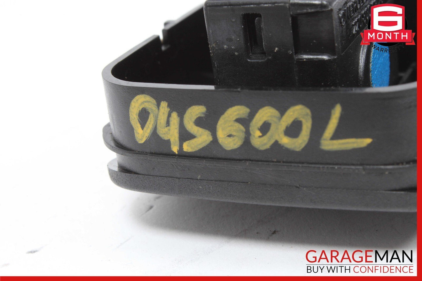 00-12 Mercedes W221 S600 CL500 Front Lumbar Control Switch 2208000878 OEM