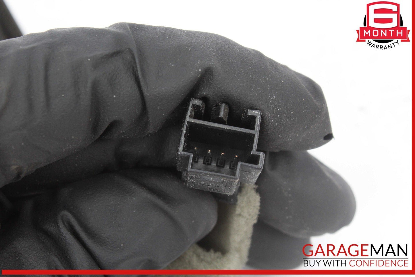 08-15 Mercedes W204 C350 C300 Rear Trunk Rear Back Up View Camera 2048206097 OEM
