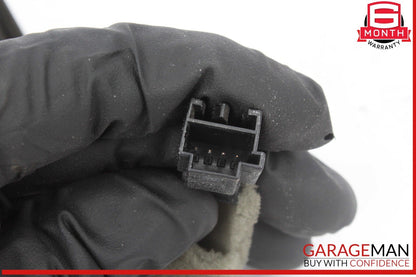 08-15 Mercedes W204 C350 C300 Rear Trunk Rear Back Up View Camera 2048206097 OEM