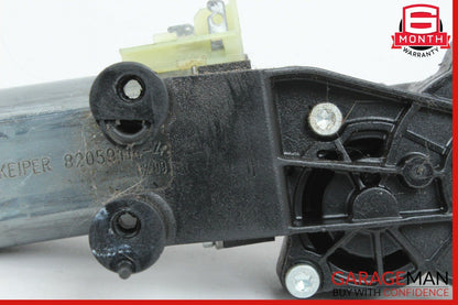 07-12 Mercedes X164 GL320 ML63 AMG Front Left Driver Seat Motor 0390203210 OEM