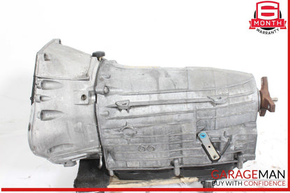 12-15 Mercedes W204 C250 7G Tronic Automatic Transmission Assy 722.997 OEM 151k