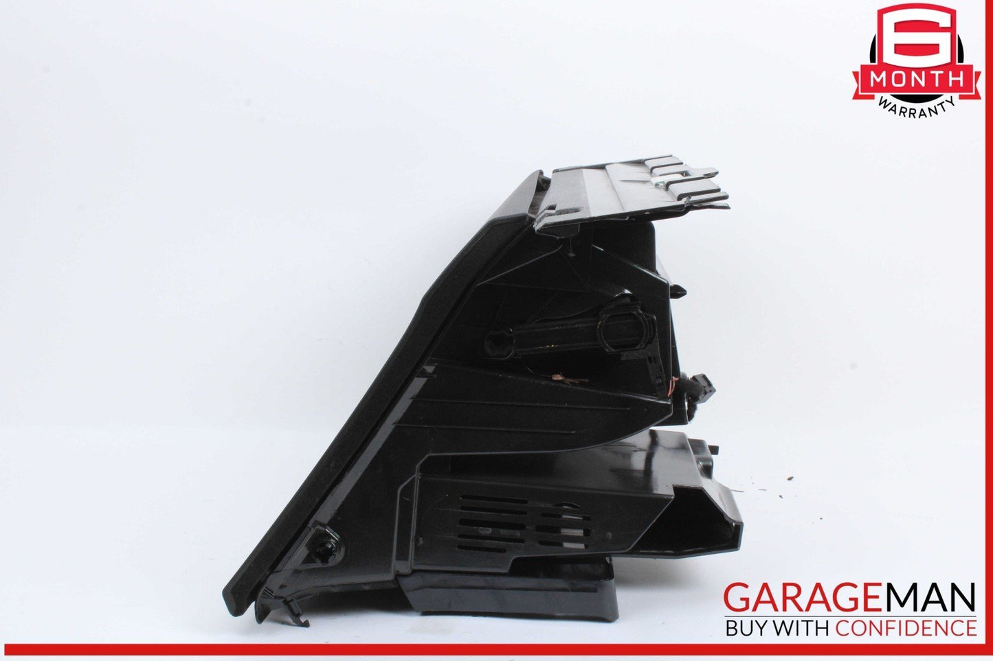 18-24 Audi Q5 Dash Dashboard Right Side Glove Box Storage Compartment 80A880353