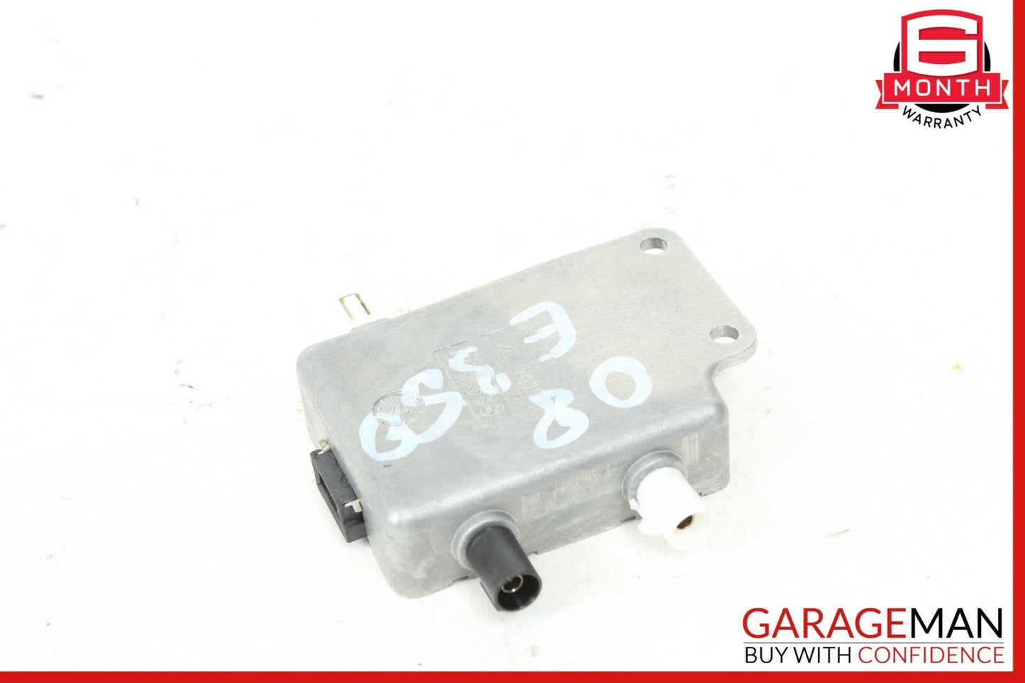 07-11 Mercedes W211 E350 CLS63 AMG E550 Antenna Booster Phone Amplifier AMP OEM