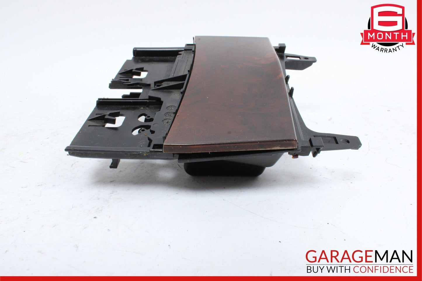 08-15 Mercedes W204 C250 C300 Center Console Ashtray Ash Tray Compartment OEM