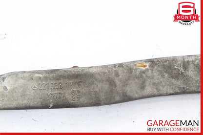 07-14 Mercedes W221 S550 CL550 Front Right Side Suspension Lower Control Arm OEM