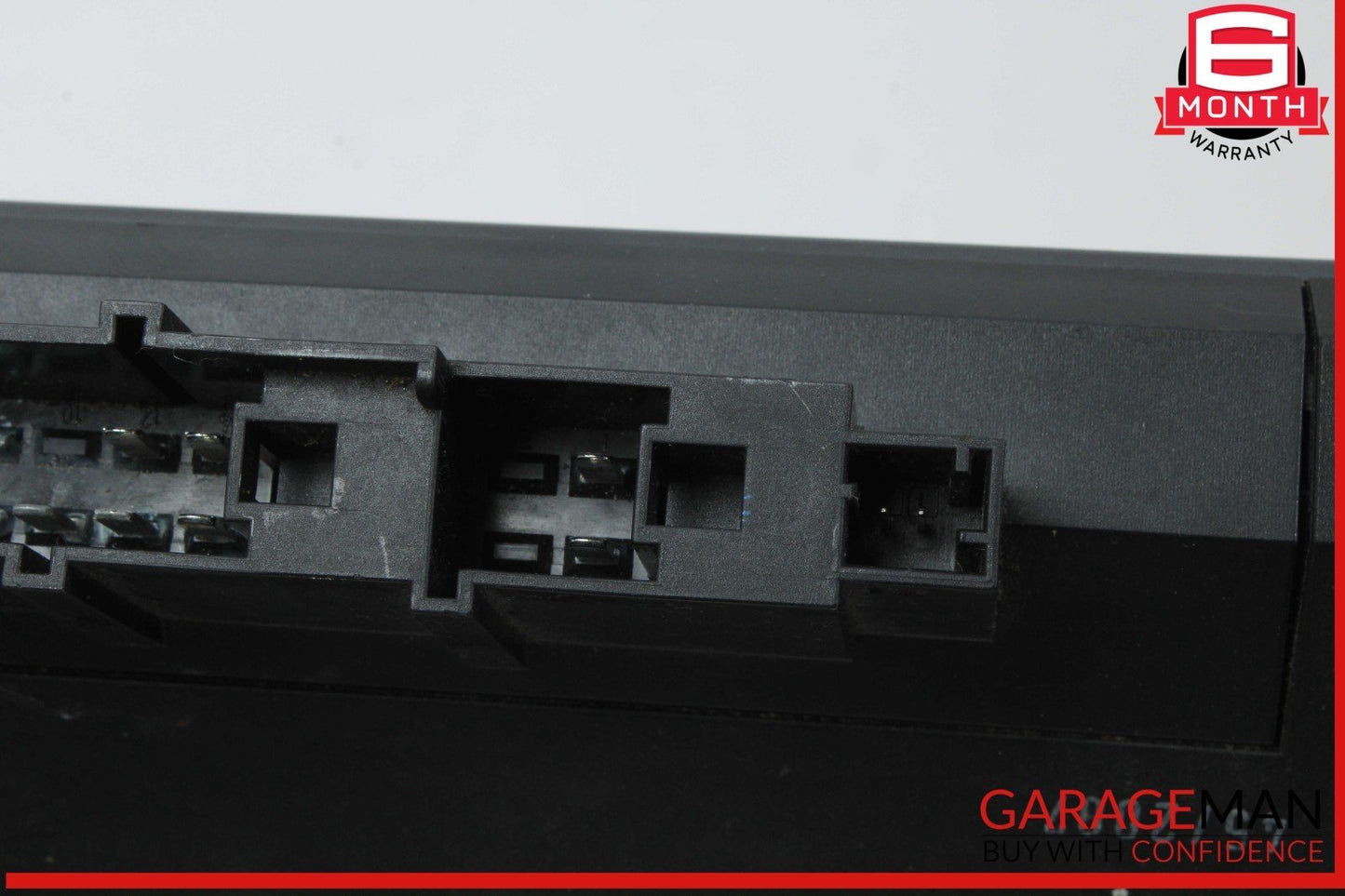 07-13 Mercedes W221 S550 S63 Front Left Driver Side Under Seat Control Unit OEM