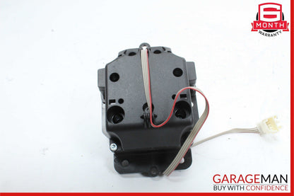 10-13 Mercedes W212 E350 4MATIC Console Head Unit Controller Knob Multi Switch
