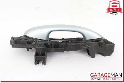 15-20 Mercedes W205 C300 C350e Right Side Exterior Door Handle Keyless Go OEM