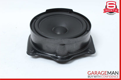10-13 Mercedes W221 S400 S550 Rear Left / Right Door Loud Speaker 2218208002 OEM