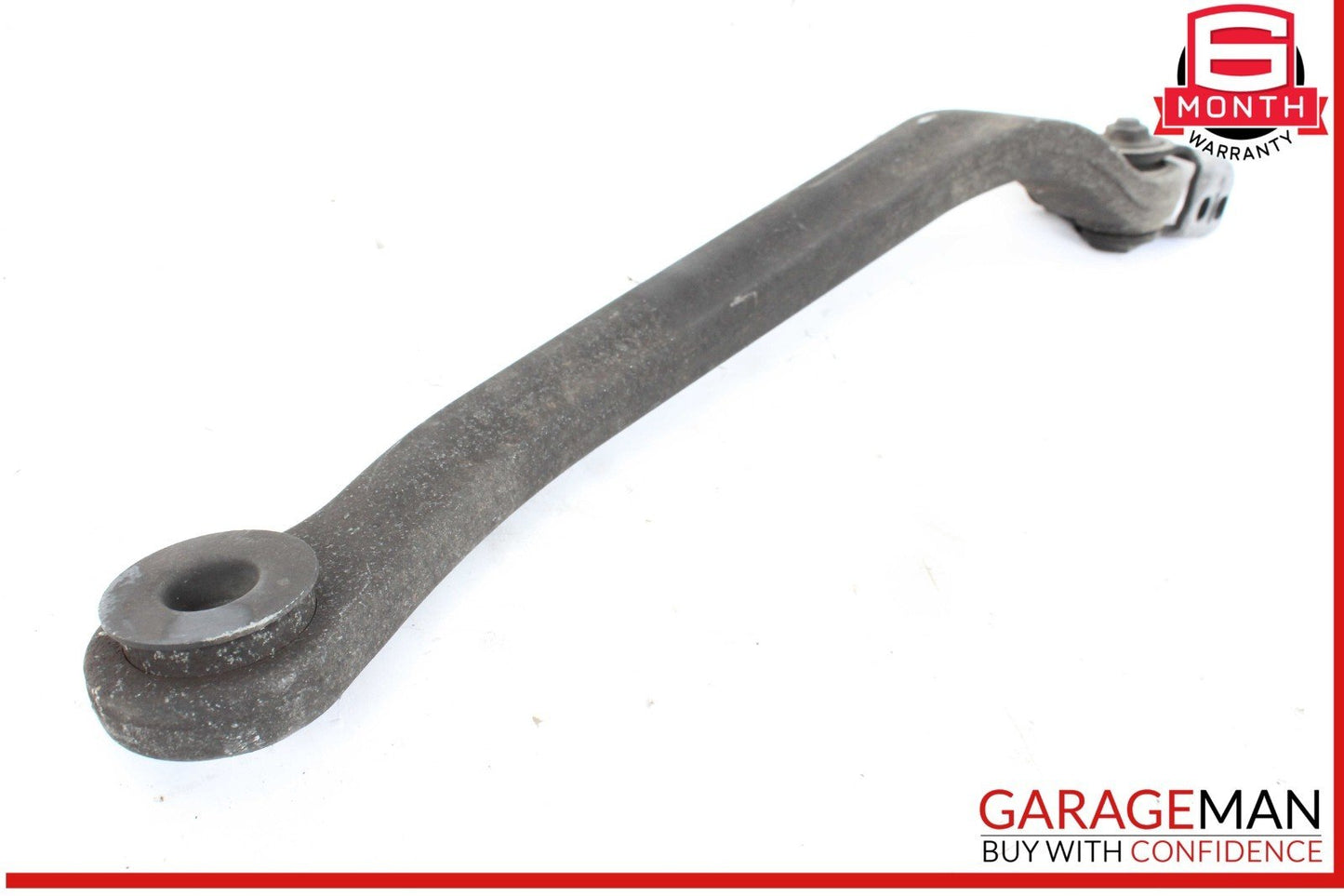 03-12 Mercedes R230 SL500 Rear Right Side Thrust Arm Lower Control Arm OEM