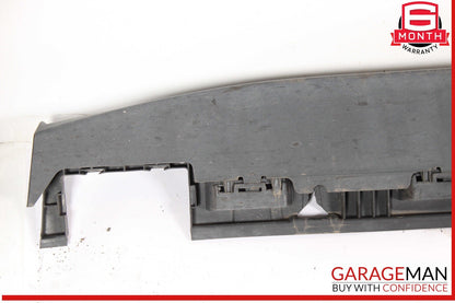 13-19 Mercedes X166 GL550 Left Driver Side Running Board Step OEM