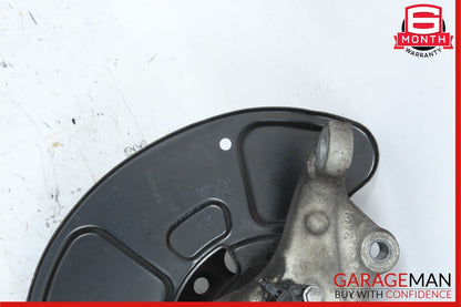 10-16 Mercedes W212 E350 RWD Sedan Front Right Side Spindle Knuckle Hub Bearing