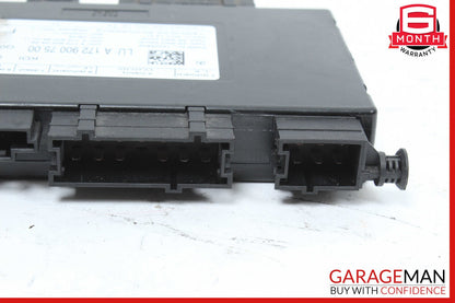 08-14 Mercedes W204 C250 CLS400 Front Left Seat Control Module 1729007500 OEM