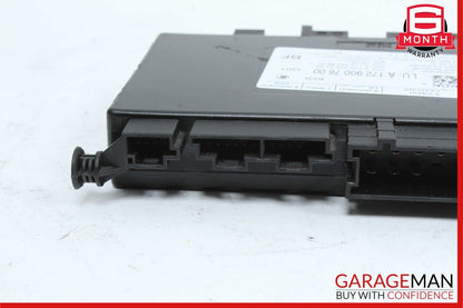 08-20 Mercedes E400 C300 E350 Front Right Passenger Side Seat Control Module
